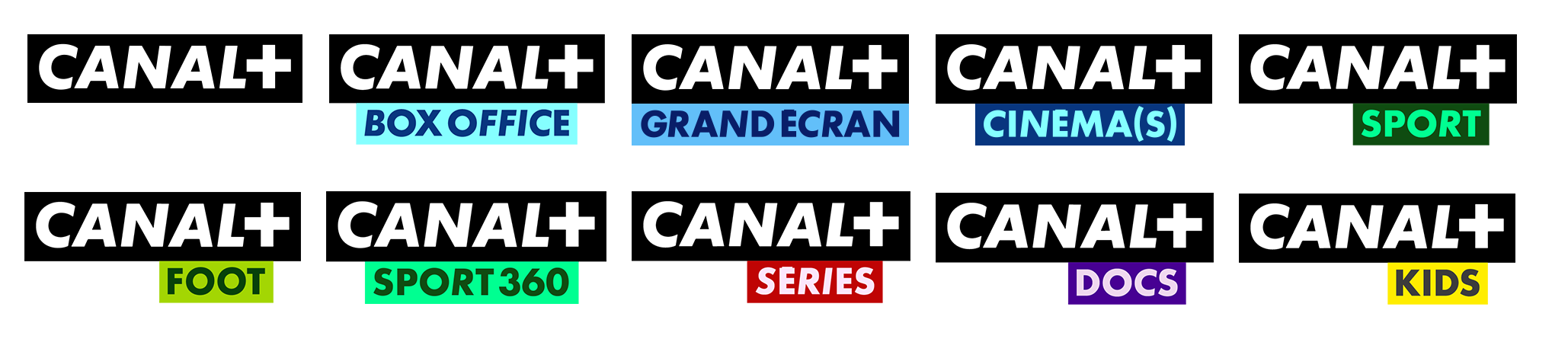 Univers canal