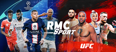 SFR-RMC Sport avec engagement