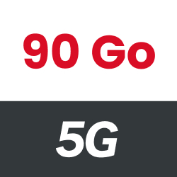 60 go 5g