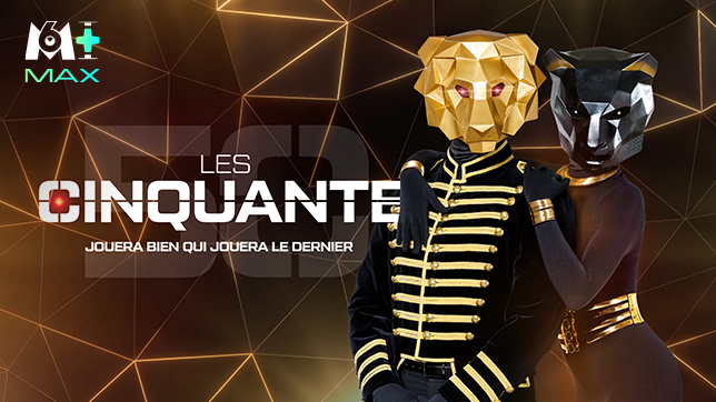 Les cinquante