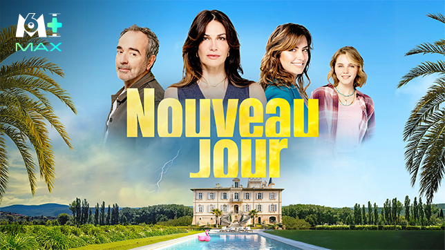 Nouveau jour
