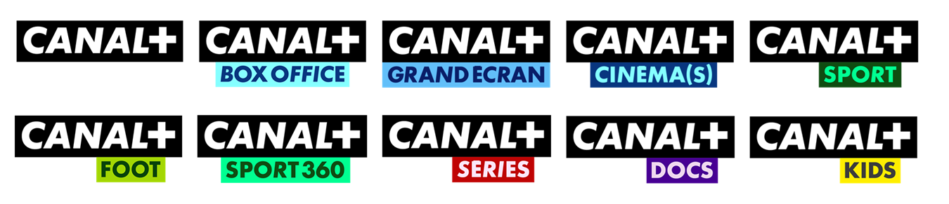 Univers canal