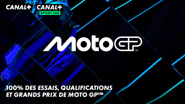 Moto GP
