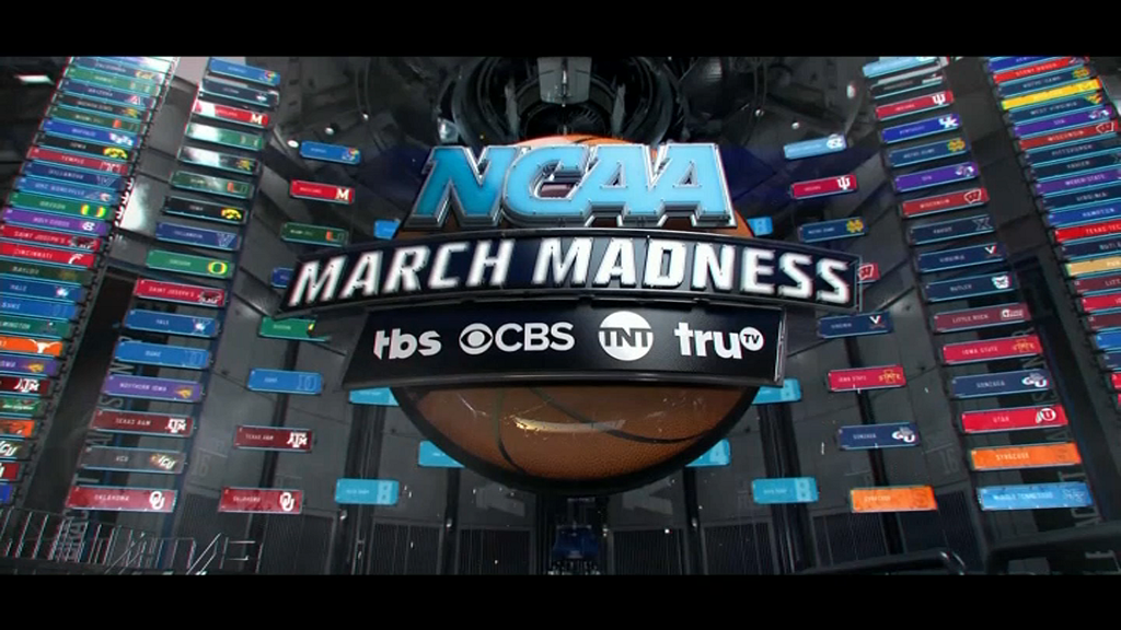 March Madness