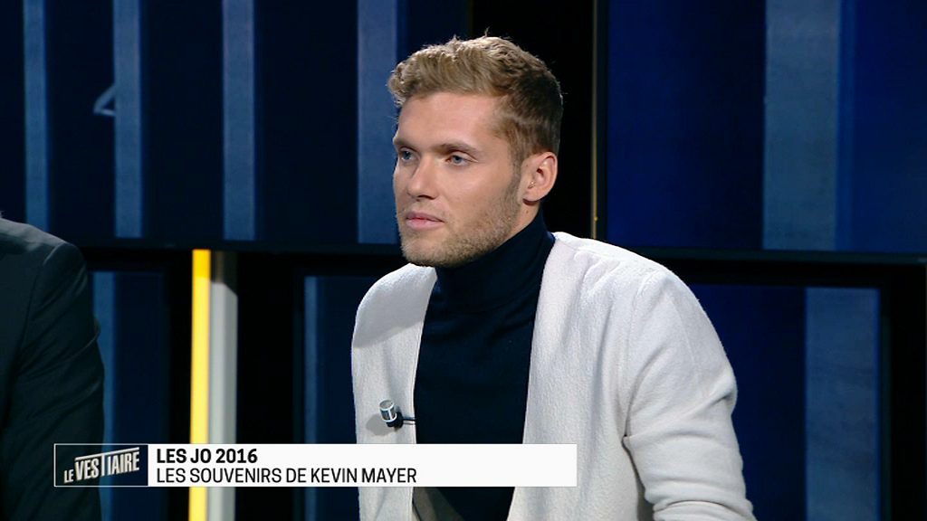 Kevin Mayer