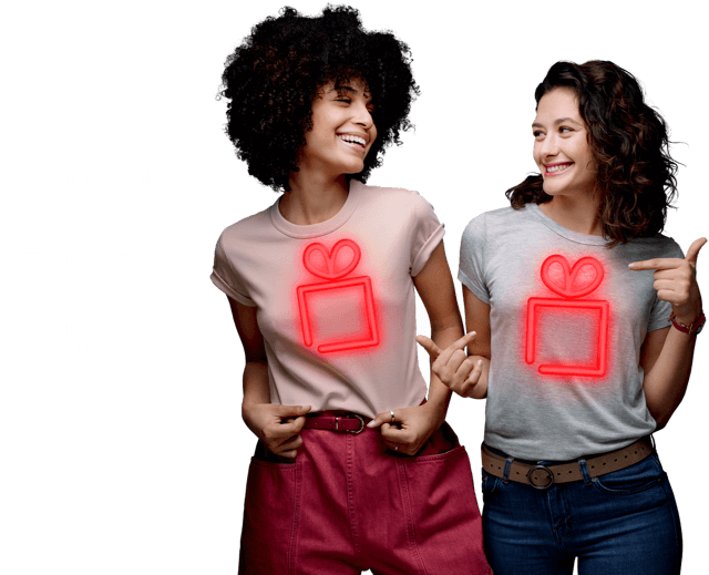 Profitez des offres fibre