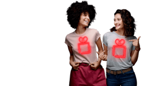 Profitez des offres fibre