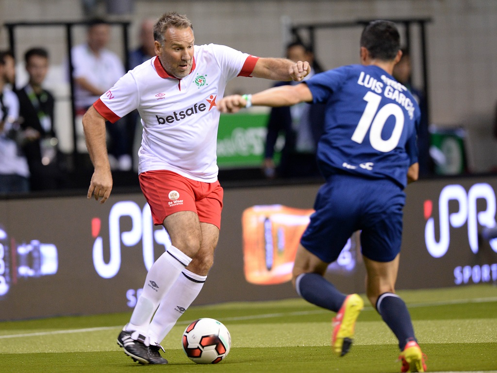 Paul Merson