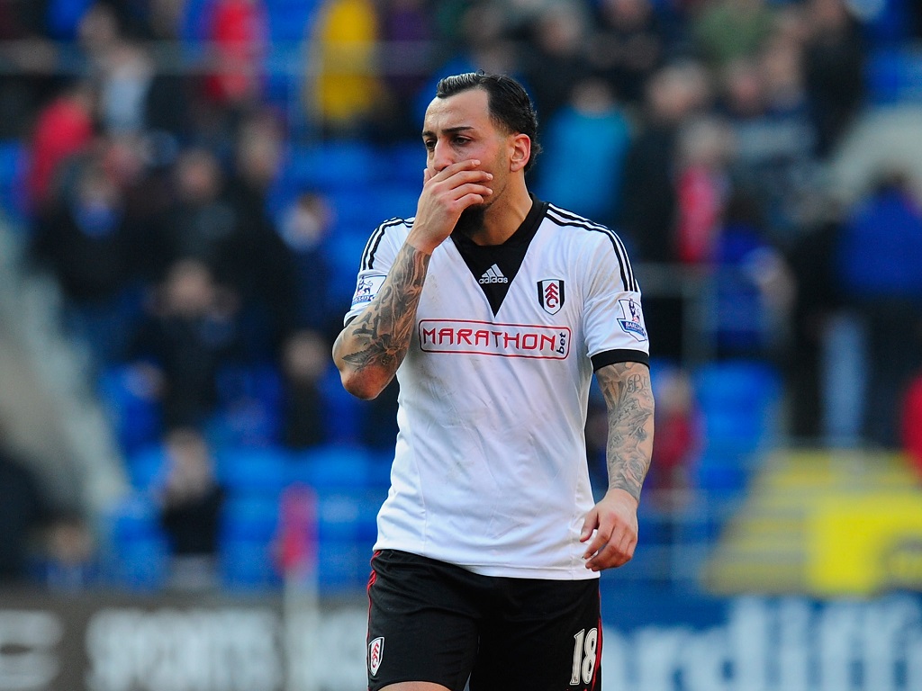 Kostantinos Mitroglou