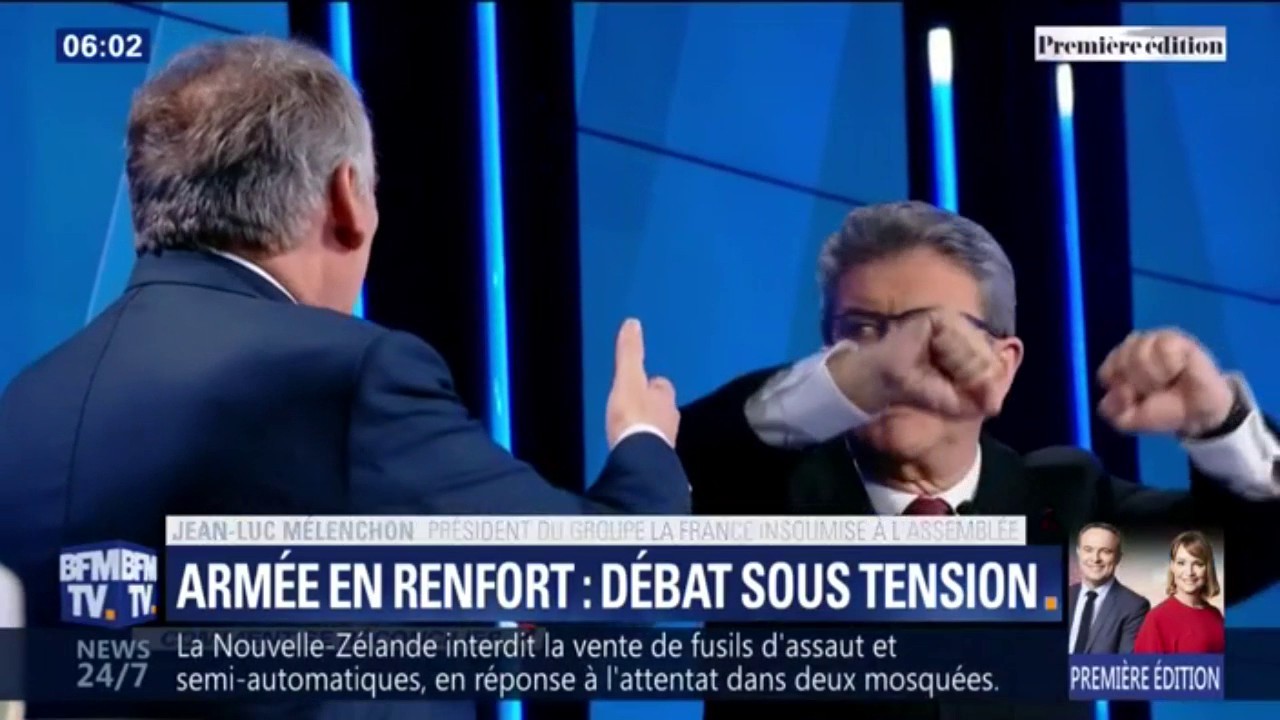 Grand débat sur BFMTV : ce qu'il faut en retenir
