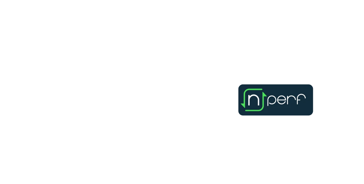 SFR n°1 ex-aequo sur les performances globales de l’internet mobile d’après le baromètre nPerf du 1er semestre 2024 