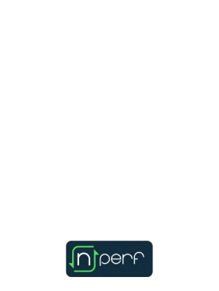 SFR n°1 ex-aequo sur les performances globales de l’internet mobile d’après le baromètre nPerf du 1er semestre 2024 