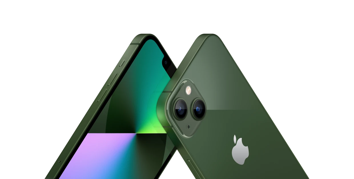 iPhone 13