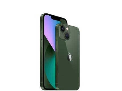 Logo iPhone 13 + iPhone 13