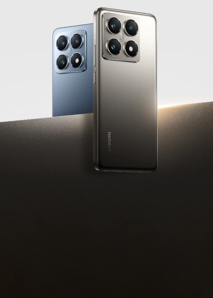 Visuel du XIAOMI 14 Ultra