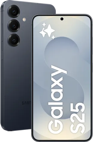 Samsung Galaxy S25