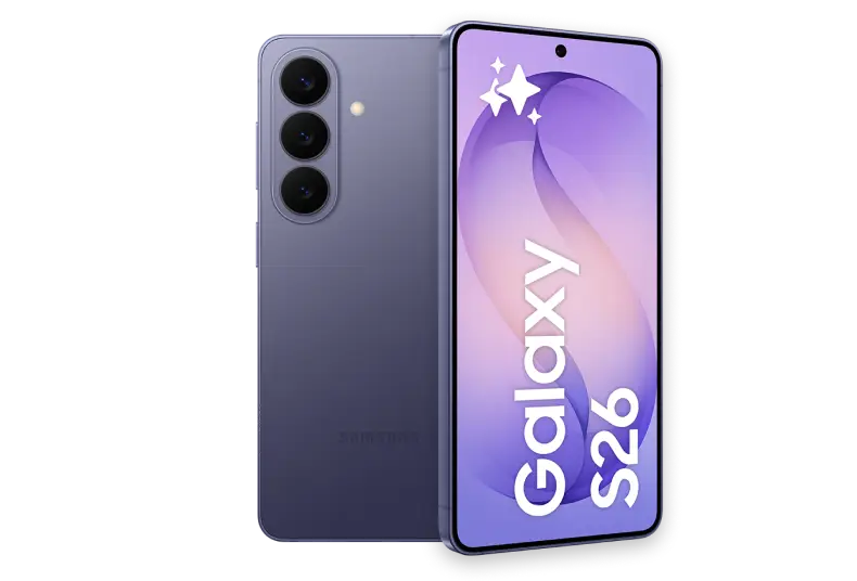 Galaxy S26