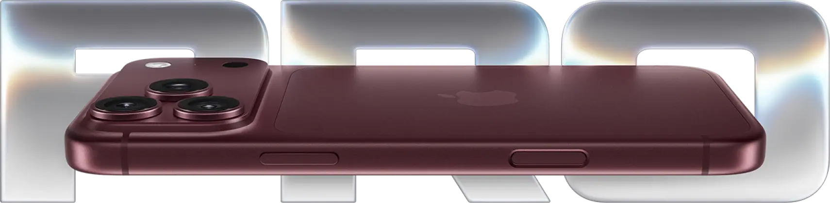 iPhone 18 pro