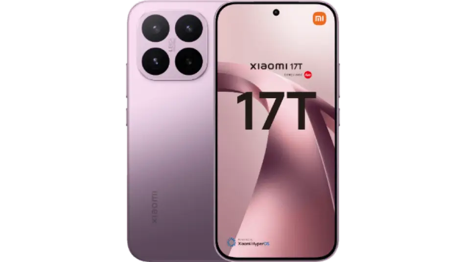 Xiaomi 17T