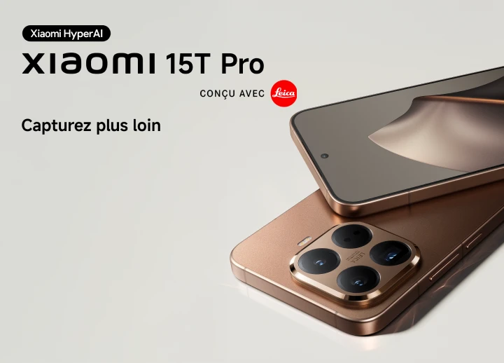 Xiaomi