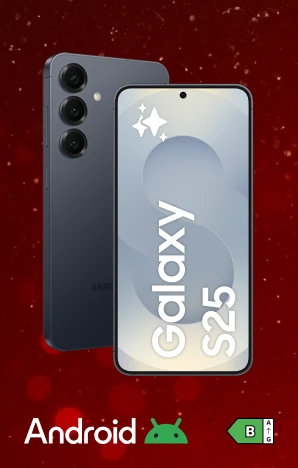 Galaxy S25 Android