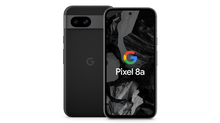 Google Pixel 8A