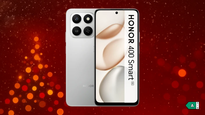 Classe énergétique A sur une échelle de A à G