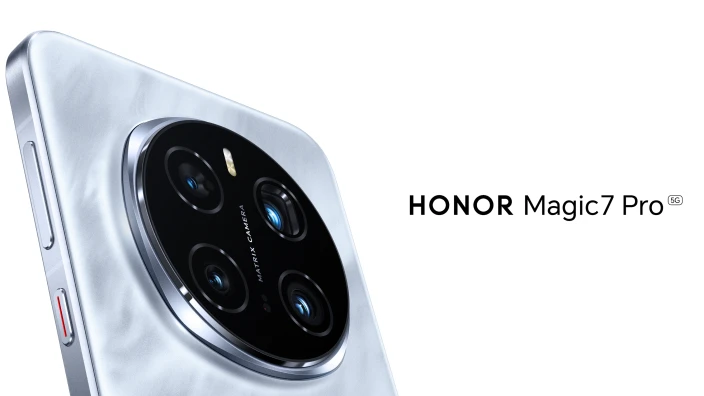 Honor Magic7 Pro 5G