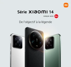 Série Xiaomi 14