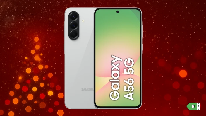 Classe énergétique A sur une échelle de B à G