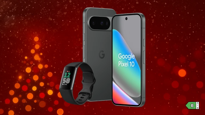 Classe énergétique A sur une échelle de B à G