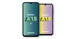 Samsung Galaxy A15 4G et Samsung Galaxy A15 5G