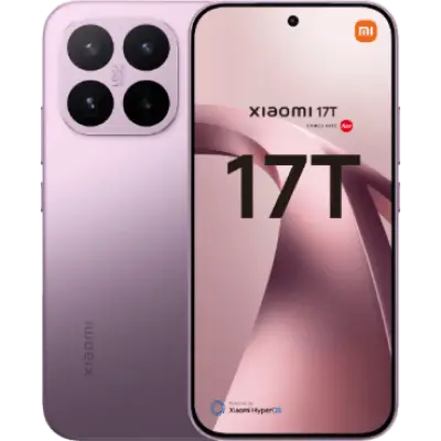 Xiaomi 17T