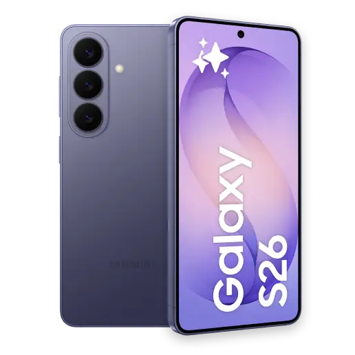 Galaxy S26
