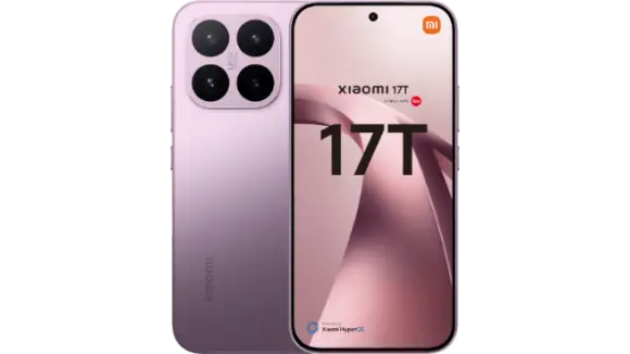 Xiaomi 17T 
