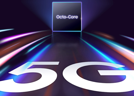 Samsung Galaxy A14 5G Octo-core