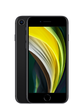iPhone SE (2ᵉ génération)