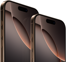 APPLE iPhone 16 Pro Max Sable 256 Go - SFR