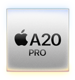Puce Apple                                                                A20 Pro