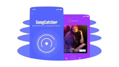 SongCatcher