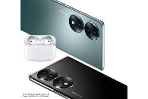 Lancement Honor 70 5G