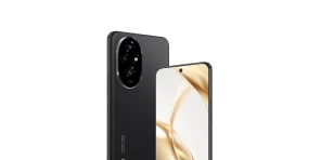 Zoom sur le design du HONOR Magic6 Pro