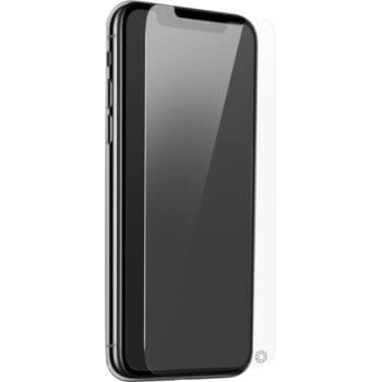 Vitre de protection en verre trempé pour Apple iPhone 11 - TM Concept®