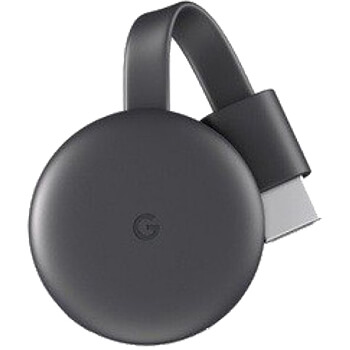 Google Chromecast 3eme génération