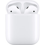 SFR-AirPods + boitier recharge
