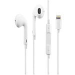 SFR-Apple EarPods avec connecteur Lightning