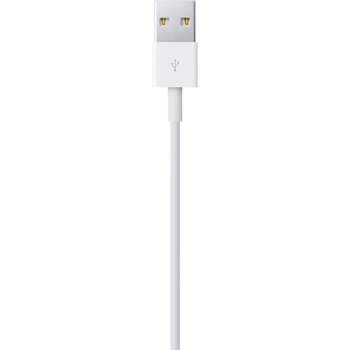 Câble Apple Lightning vers USB 2m - SFR Accessoires