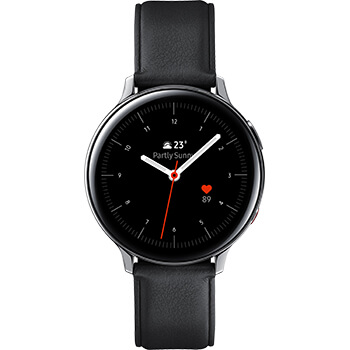 Samsung Galaxy Watch Active2 Acier