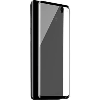 Protège écran en verre trempé Force Glass pour Samsung Galaxy S10 5G