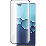 SFR-Protège écran en verre trempé pour Huawei P40